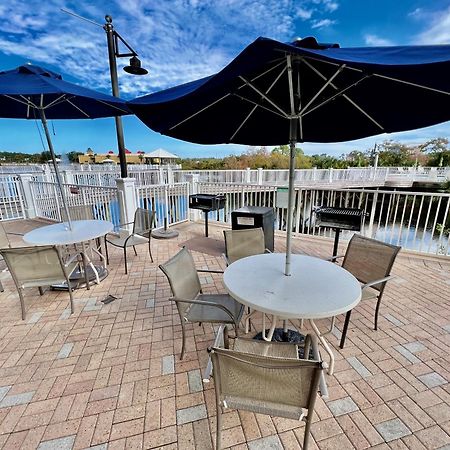 Spacious Beach Condo With Gulf Views! Sleeps 8! By Dolce Vita Getaways Pcb Panama City Beach Luaran gambar