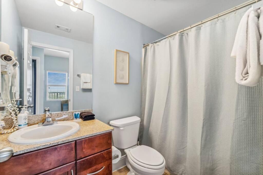 Spacious Beach Condo With Gulf Views! Sleeps 8! By Dolce Vita Getaways Pcb Panama City Beach Luaran gambar