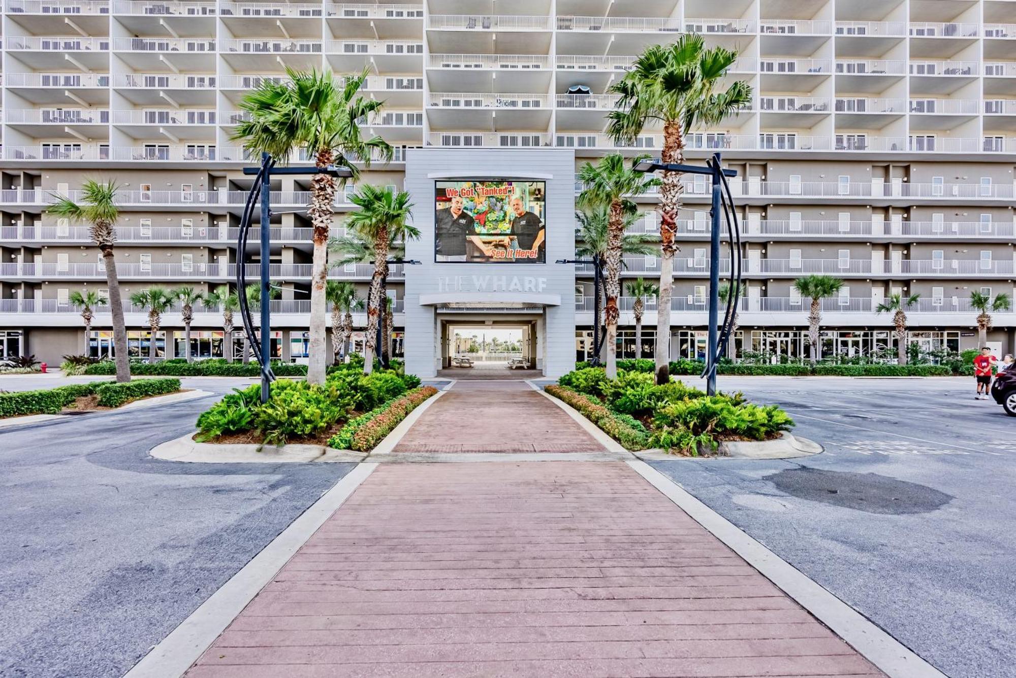 Spacious Beach Condo With Gulf Views! Sleeps 8! By Dolce Vita Getaways Pcb Panama City Beach Luaran gambar